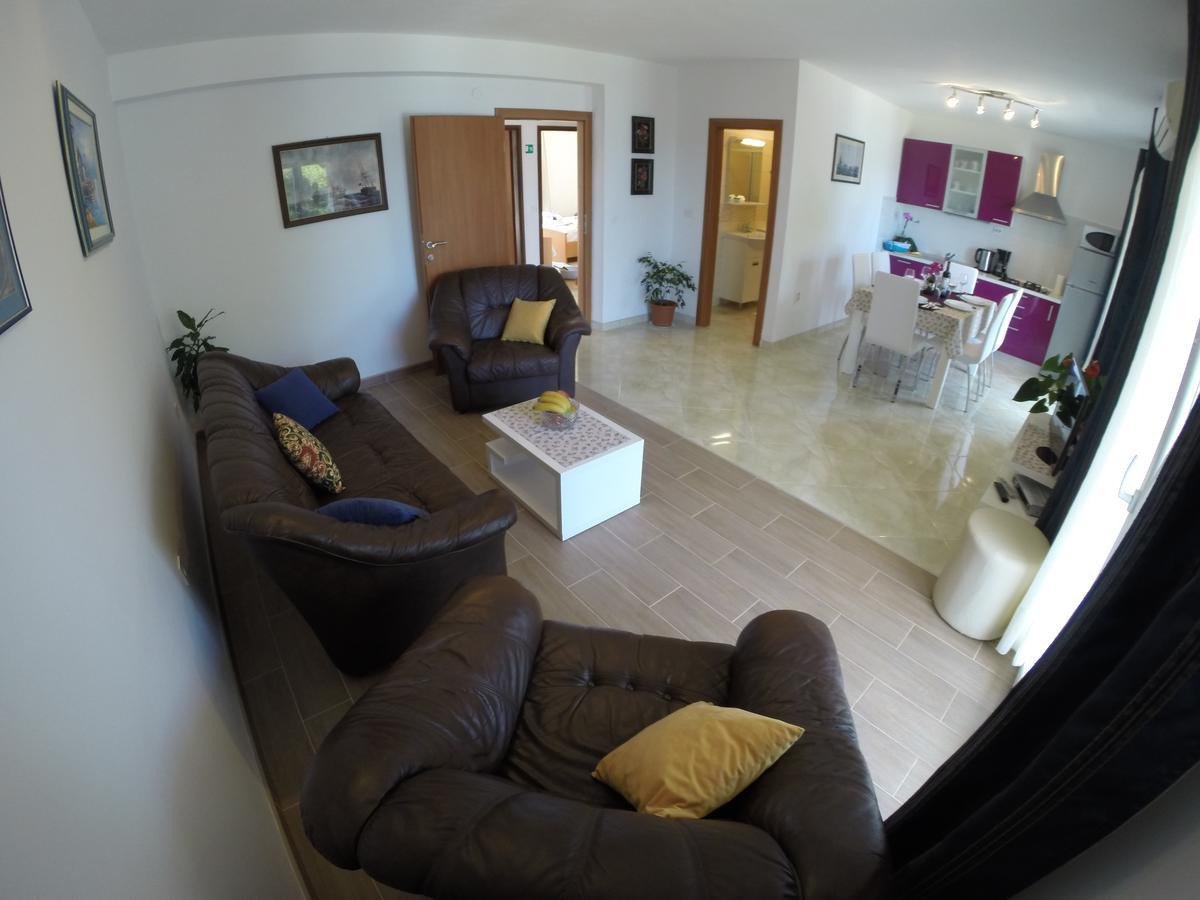 Apartment A. Zizic سلاتين المظهر الخارجي الصورة
