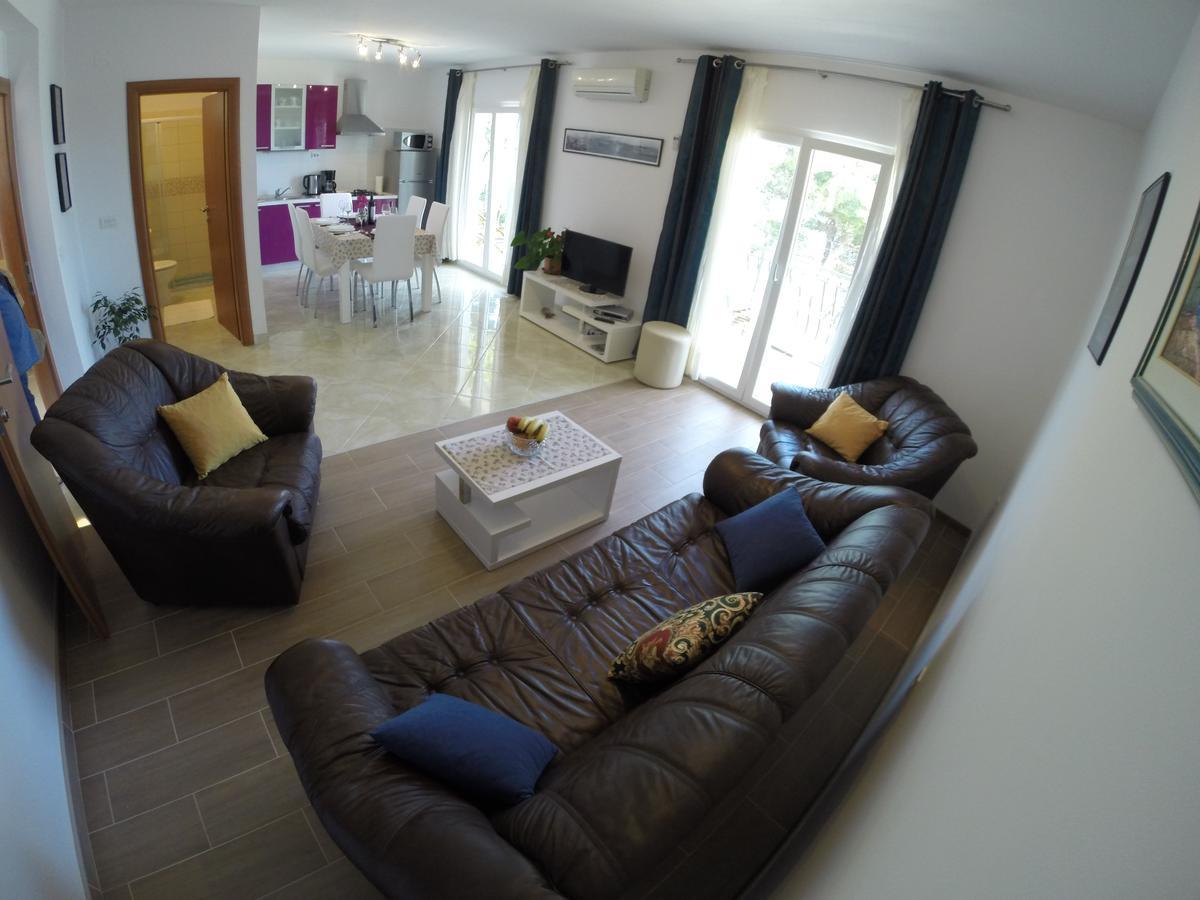 Apartment A. Zizic سلاتين المظهر الخارجي الصورة