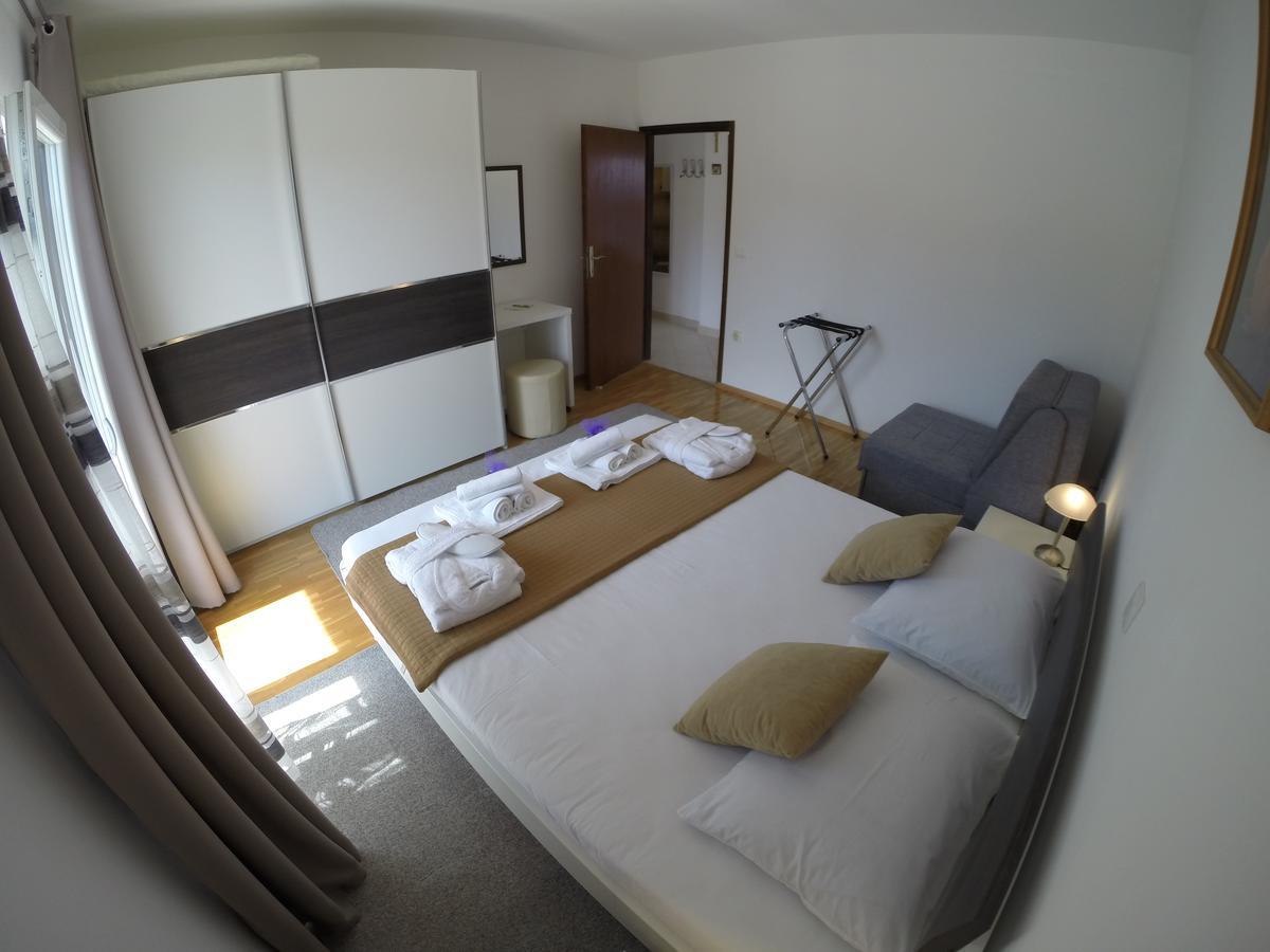 Apartment A. Zizic سلاتين المظهر الخارجي الصورة