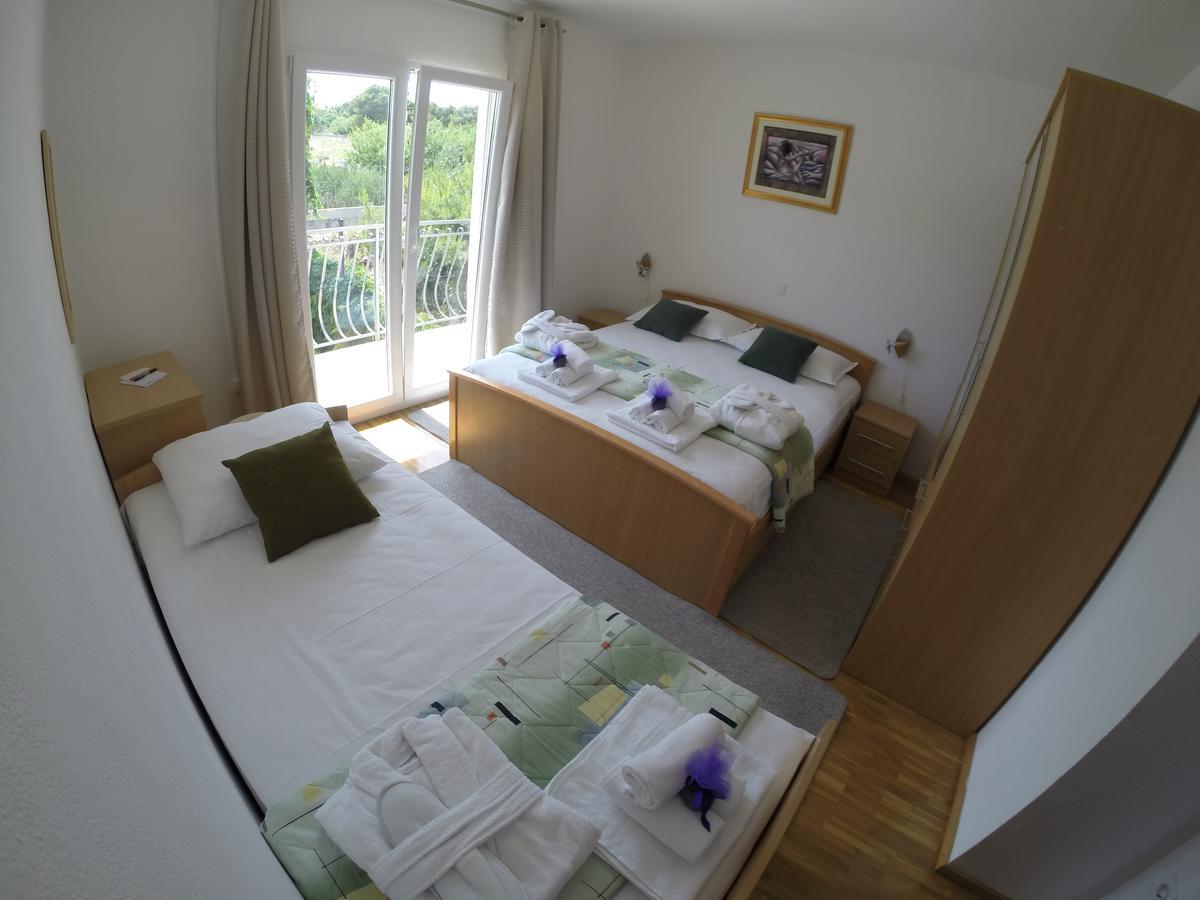 Apartment A. Zizic سلاتين المظهر الخارجي الصورة