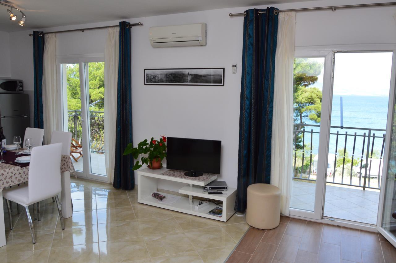 Apartment A. Zizic سلاتين المظهر الخارجي الصورة