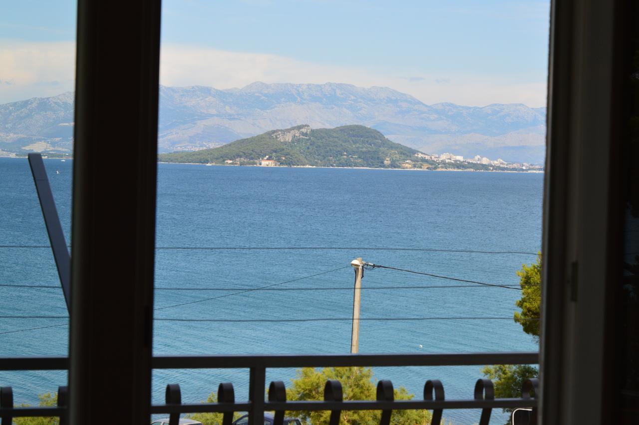 Apartment A. Zizic سلاتين المظهر الخارجي الصورة